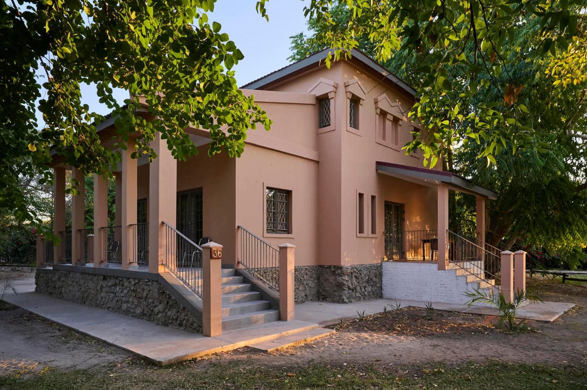 Sedia Hotel Маун Екстер'єр фото